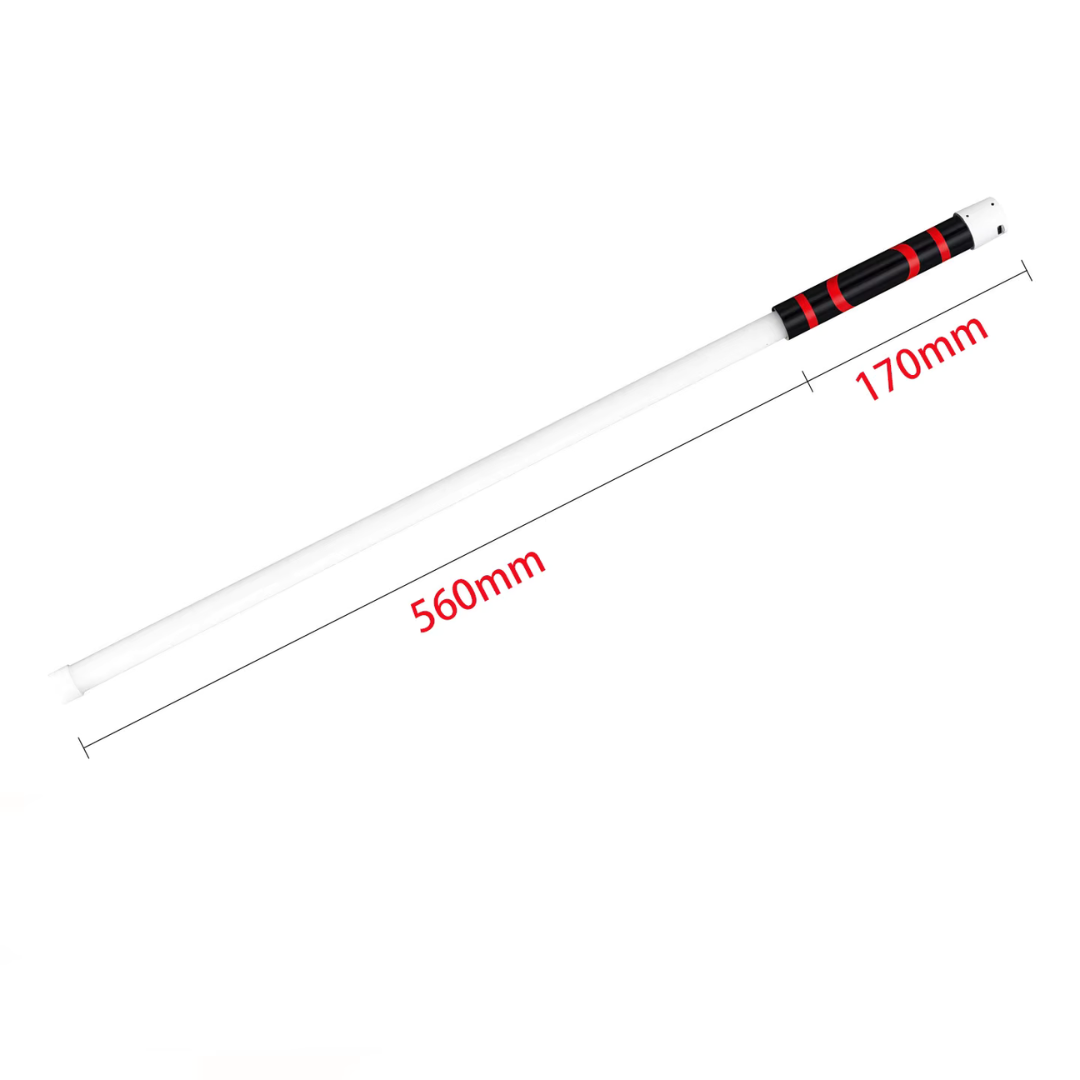 Linterna LED Cuello Flexible