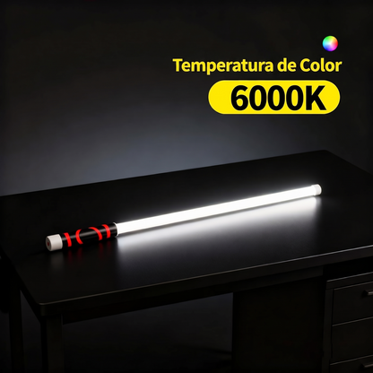 Linterna LED Cuello Flexible