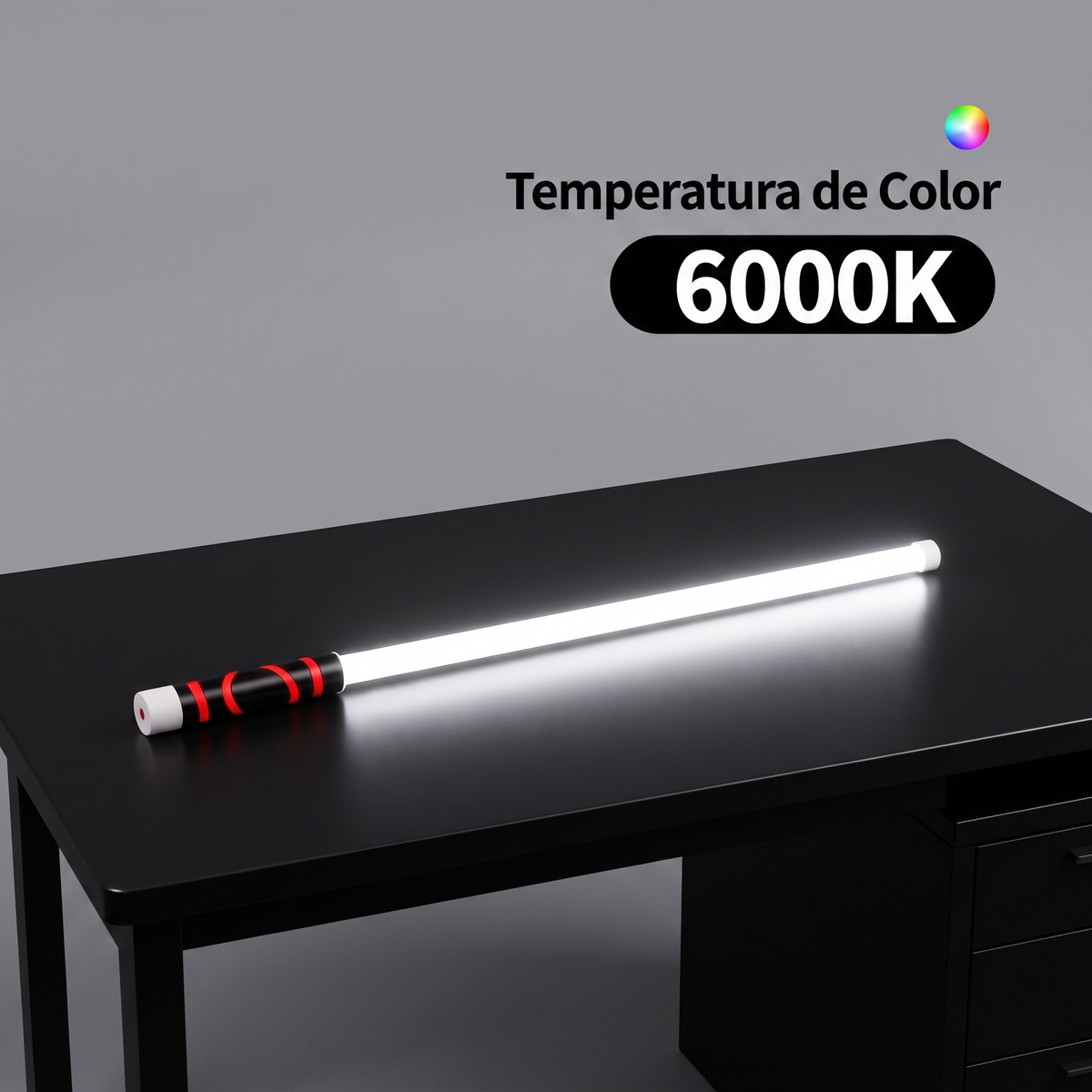 Flexible Neck LED Flashlight